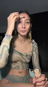 DanikRosse online show from 01/17/26, 04:38