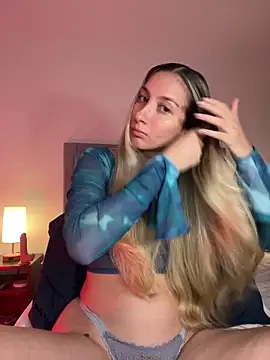 DanikRosse online show from 03/27/26, 02:42