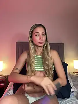 DanikRosse online show from 03/20/26, 03:29