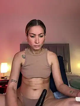 DanikRosse online show from 03/25/26, 03:06