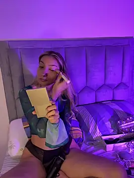 DanikRosse online show from 02/07/26, 04:31