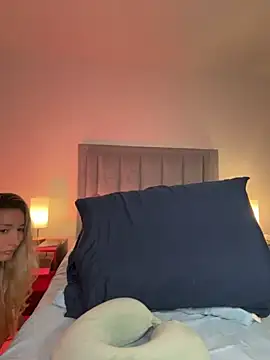 DanikRosse online show from 04/06/26, 03:35