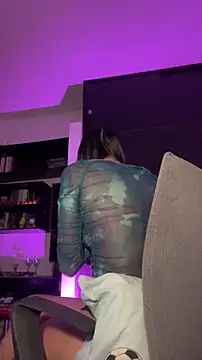 DanikRosse online show from 01/13/26, 04:38