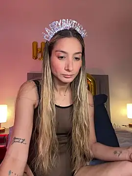 DanikRosse online show from 03/30/26, 02:57