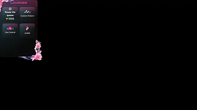 Megan inked online show from 03/21/26, 03:41