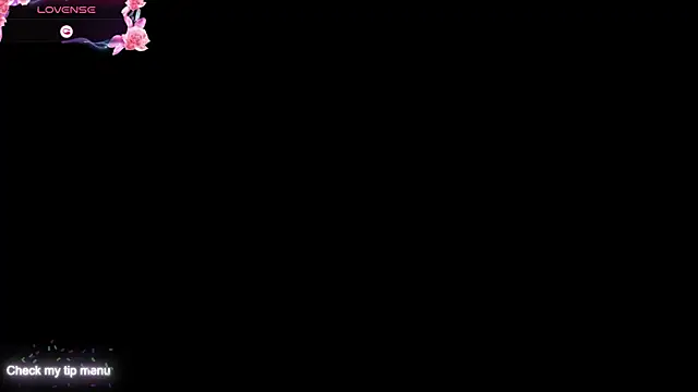 Megan inked online show from 10/08/25, 03:30