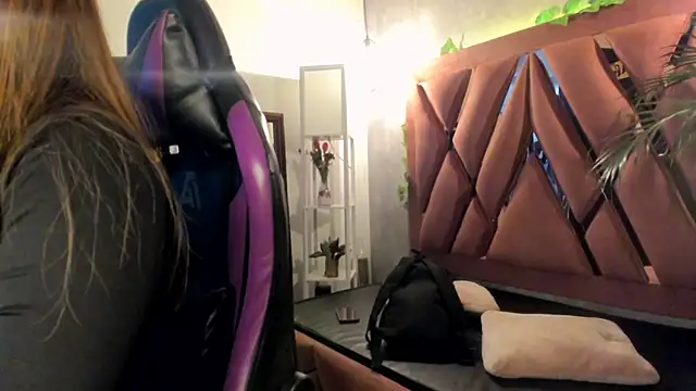 Megan inked online show from 03/14/25, 02:10