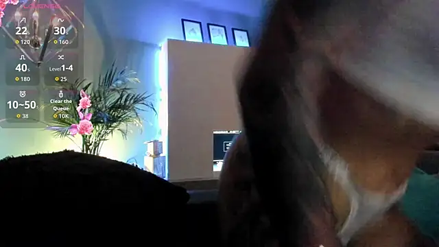 Snapshot of Megan_inked chatting on 07/16/26, 03:25 Megan inked online show from 07/16/26, 03:25