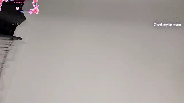 Megan inked online show from 11/01/25, 04:19