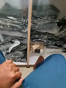 rodhathor online show from 04/12/26, 08:06