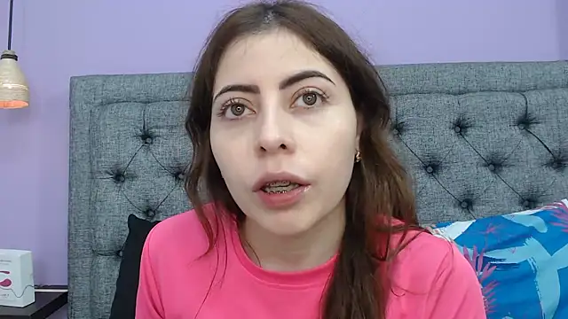 LilaSuni online show from 12/27/24, 01:50