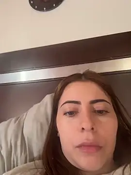 LilaSuni online show from 12/16/25, 04:00