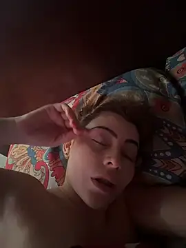 LilaSuni online show from 12/03/25, 01:43