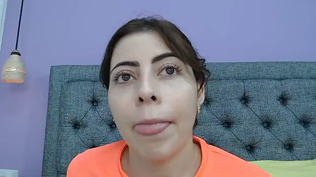 LilaSuni online show from 12/12/24, 02:11