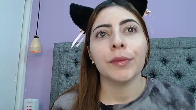 LilaSuni online show from 10/20/25, 06:19