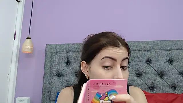 LilaSuni online show from 12/05/24, 02:28