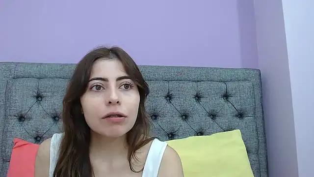 LilaSuni online show from 12/11/24, 02:22