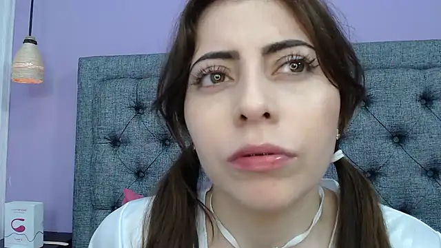 LilaSuni online show from 12/18/24, 08:57