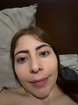 LilaSuni online show from 12/01/25, 03:07