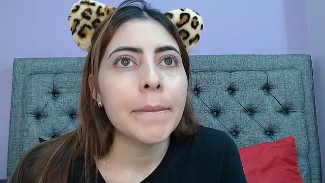 LilaSuni online show from 10/30/25, 06:27