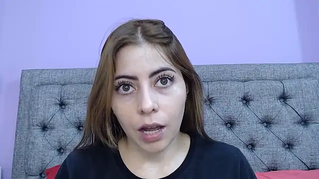 LilaSuni online show from 11/24/25, 02:06