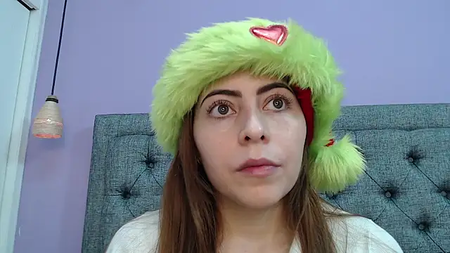 LilaSuni online show from 12/01/25, 03:57