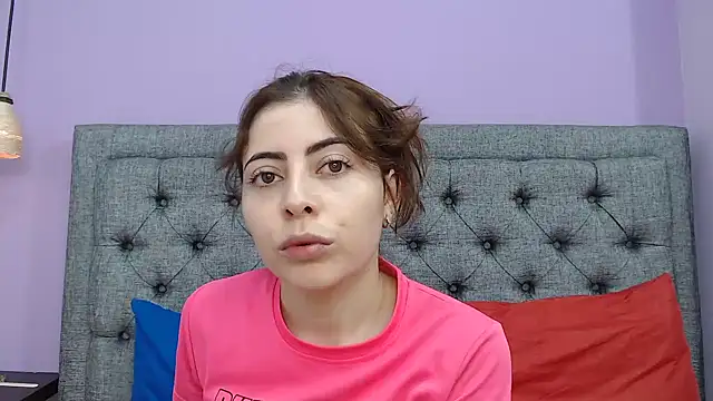 LilaSuni online show from 12/16/24, 02:16