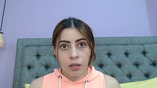 LilaSuni online show from 09/18/25, 09:18