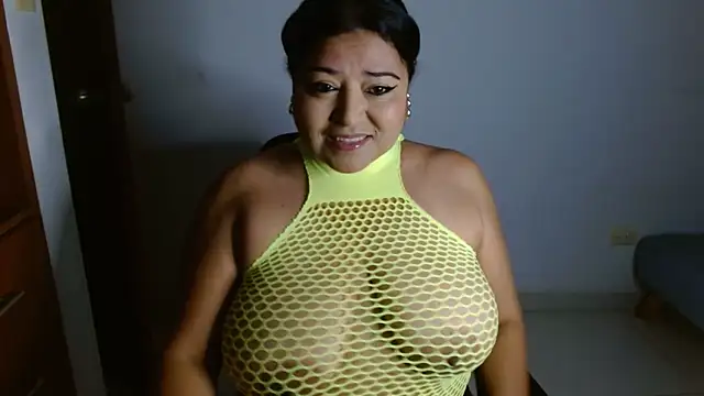 mariemiller19 online show from 09/19/25, 05:55