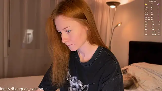 Jaquesxxx online show from 04/22/26, 04:47