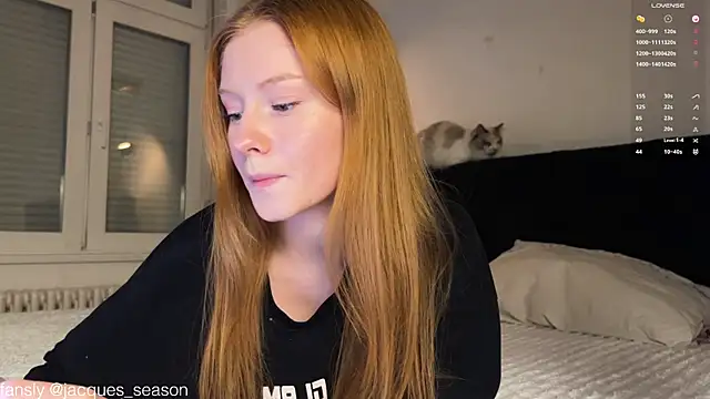Jaquesxxx online show from 05/21/26, 07:44
