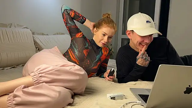 Jaquesxxx online show from 12/03/25, 10:20