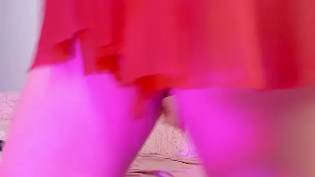 Abby-02 online show from 03/01/25, 03:10