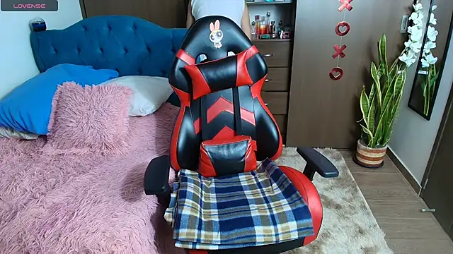 valeria teiku online show from 02/23/26, 10:54