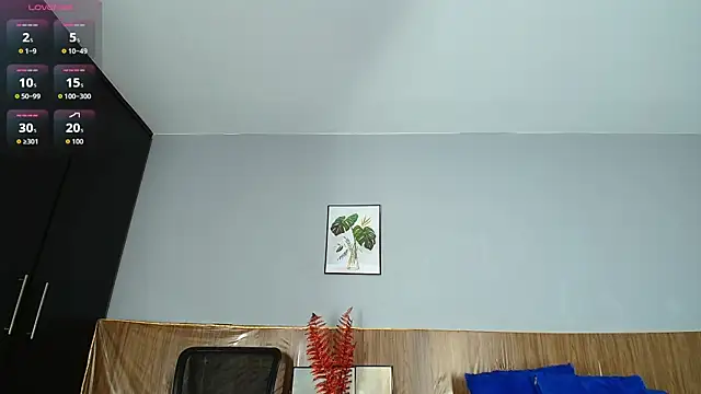 EmiliBonnie online show from 04/06/26, 10:55