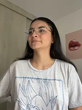 Cat2525 online show from 02/23/26, 09:04