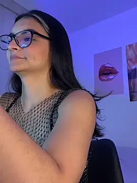 Cat2525 online show from 02/06/26, 10:28