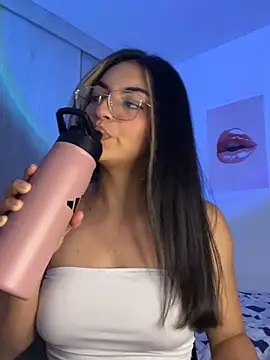 Cat2525 online show from 04/10/26, 01:34