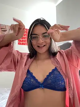 Cat2525 online show from 02/16/26, 07:12