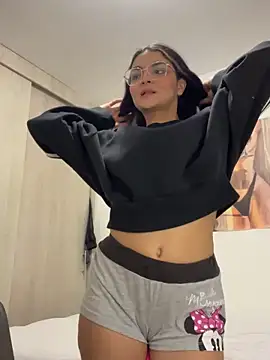 Cat2525 online show from 03/11/26, 01:32