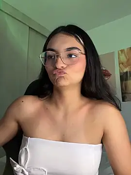 Cat2525 online show from 04/04/26, 10:05