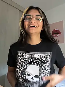 Cat2525 online show from 02/22/26, 09:49