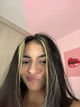 Cat2525 online show from 02/14/26, 02:12