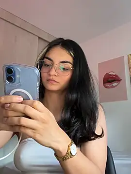 Cat2525 online show from 03/20/26, 09:27