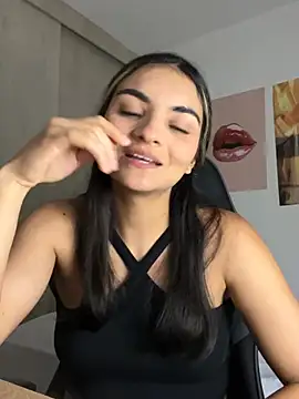 Cat2525 online show from 03/25/26, 01:06