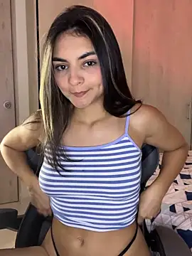 Cat2525 online show from 04/11/26, 01:35