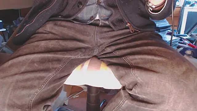 cullenderxh online show from 02/11/26, 10:26