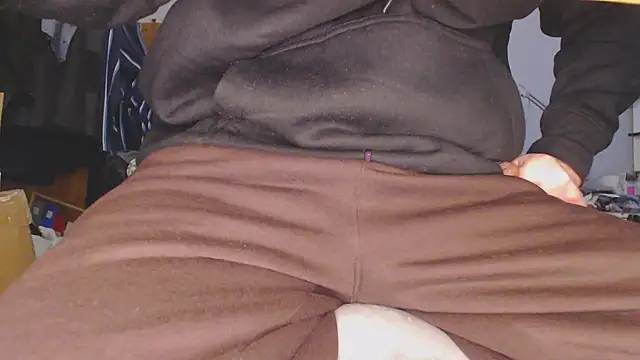 cullenderxh online show from 03/12/26, 05:39