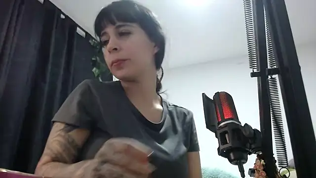 shy katy  online show from 04/07/26, 08:05