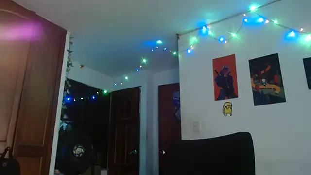 shy katy  online show from 01/13/26, 01:42